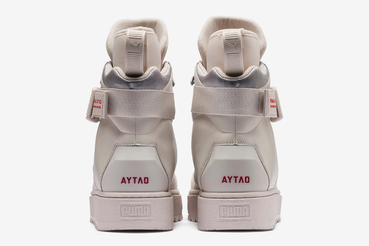 puma moscow collection